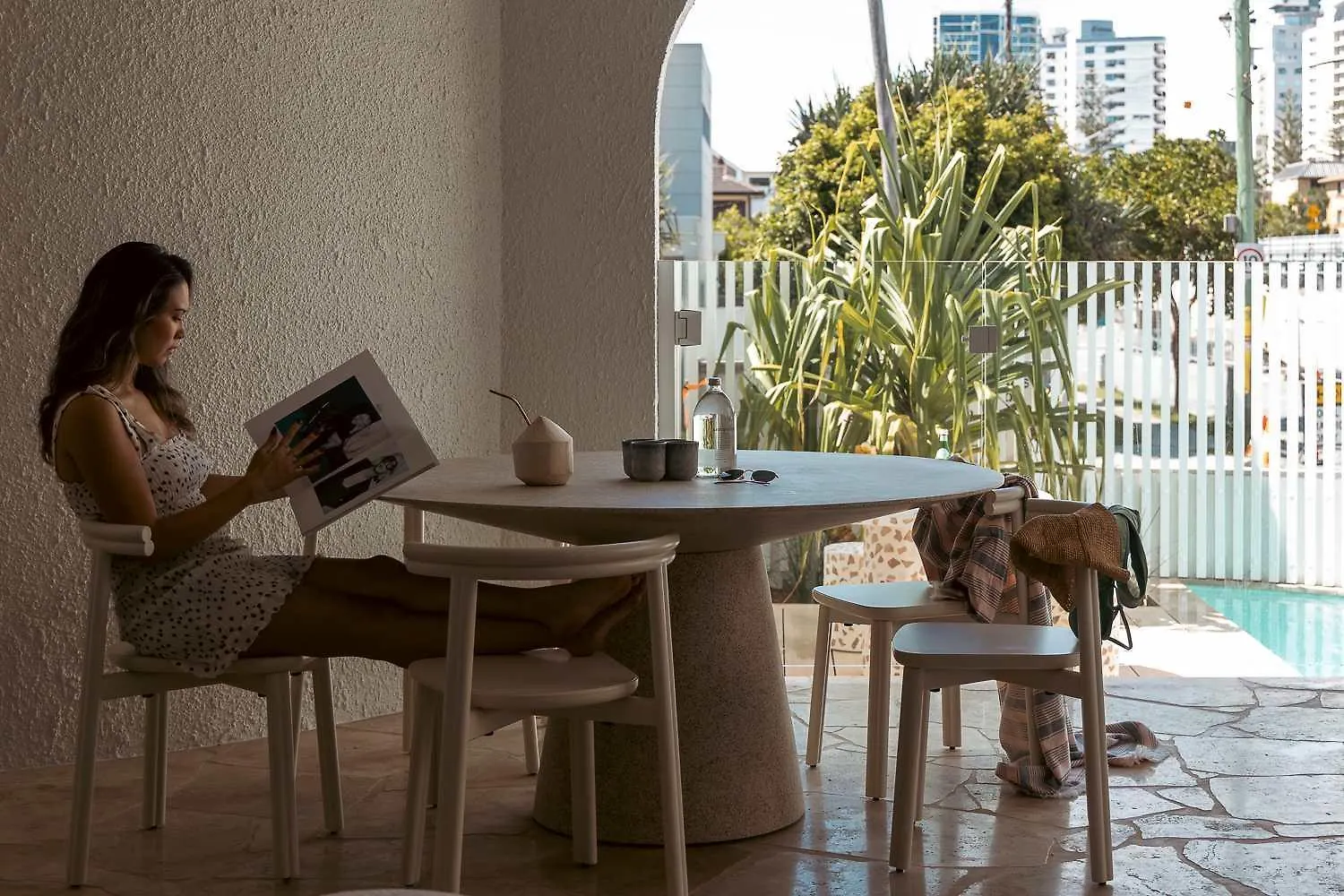 Bask At Burleigh Villa Guldkusten