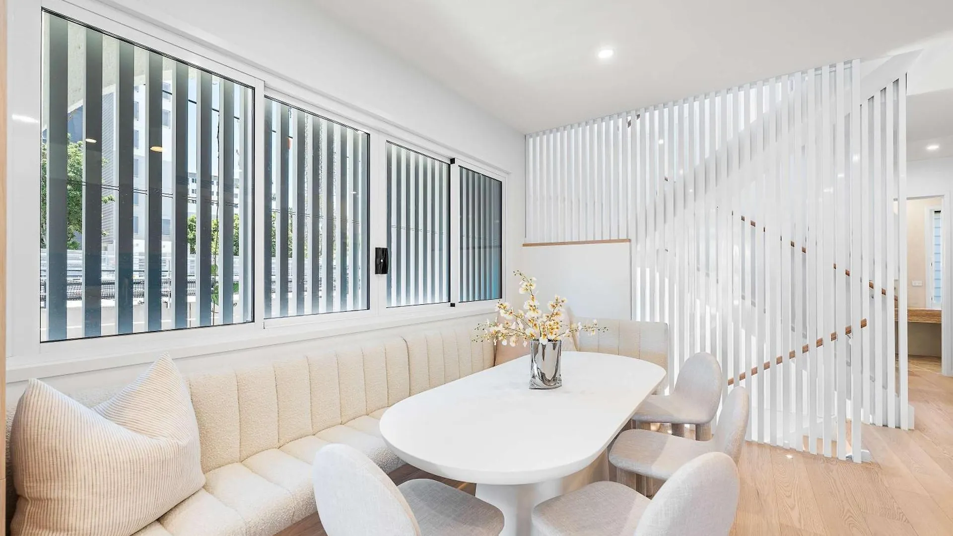 Bask At Burleigh Villa Guldkusten
